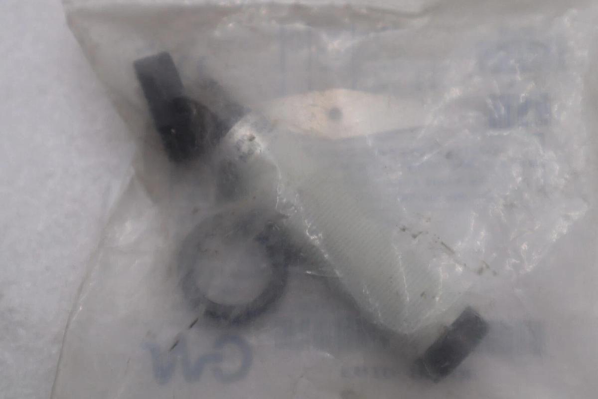 Used AUTOMATION DIRECT FAID-BN-OE PHOTOELECTRIC SWITCH DC 10-30V STOCK K-3777