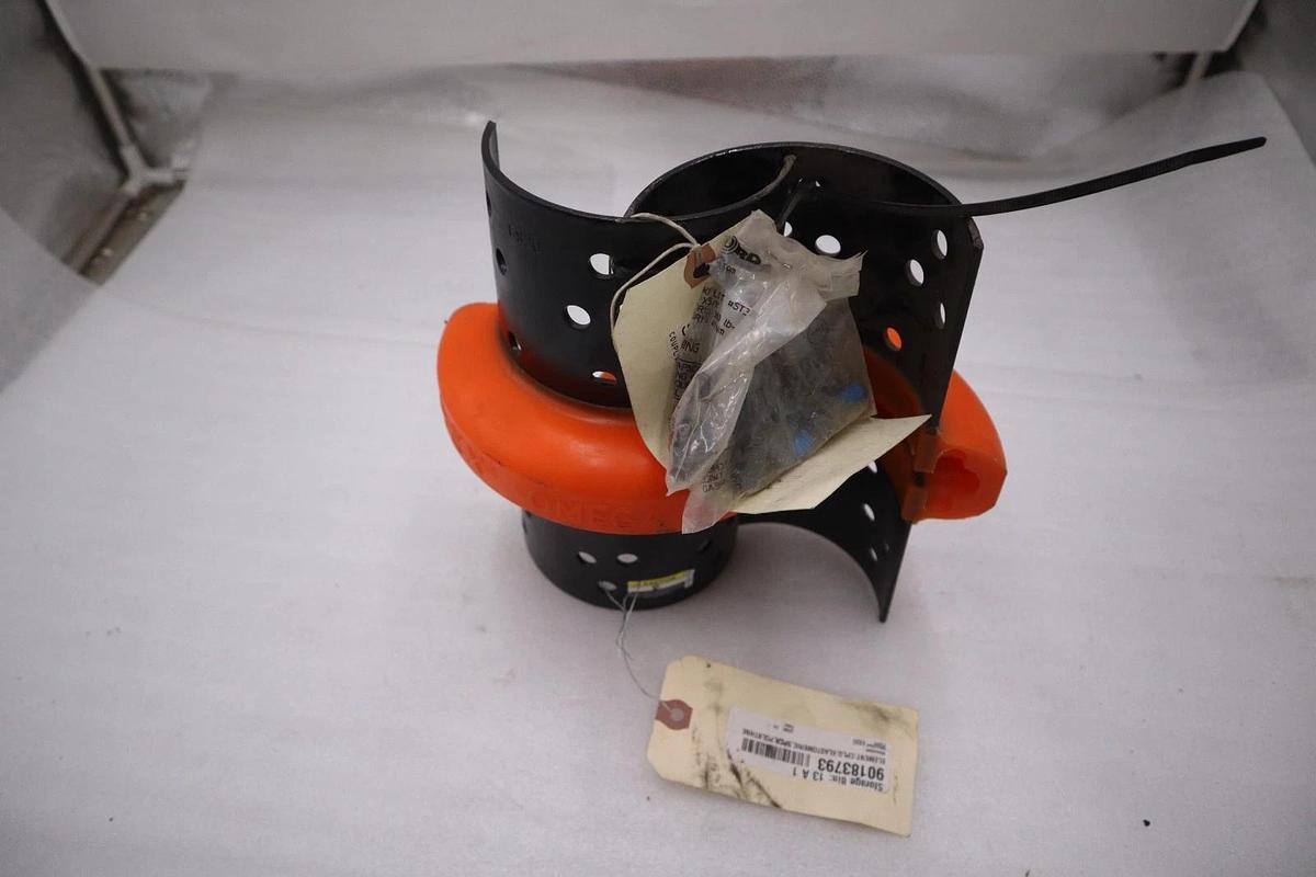 Used REXNORD 10287352 OMEGA ES20 COUPLING ELEMENT - NEW NO BOX - STOCK GF1315