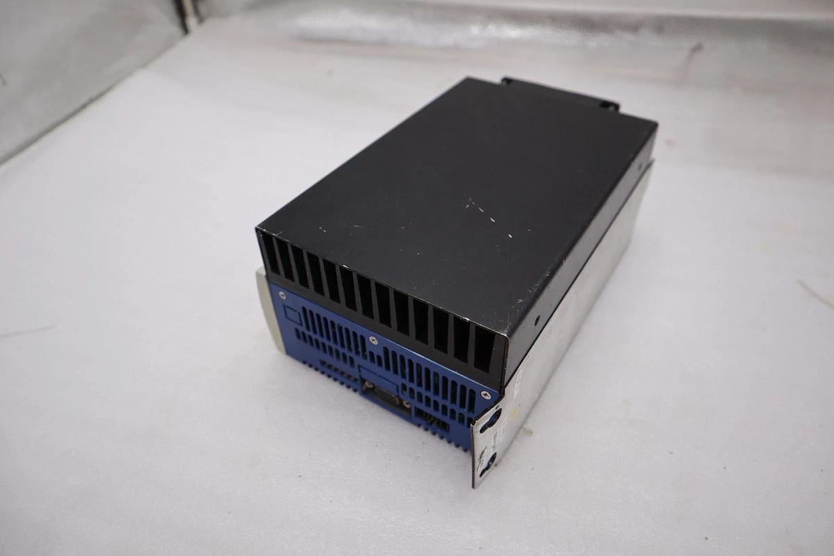 Used KOLLMORGEN CR10250/ CR10250-2G206C Servo Drive STOCK H1121