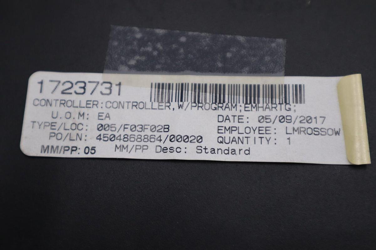 Used GALIL MOTION CONTROLS DMC-2280 / DMC2280 SURPLUS NEVER USED STOCK H896