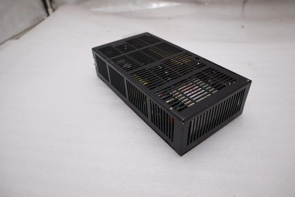 Used LAMBDA LZS-150-1 REGULATED POWER SUPPLY STOCK H1228