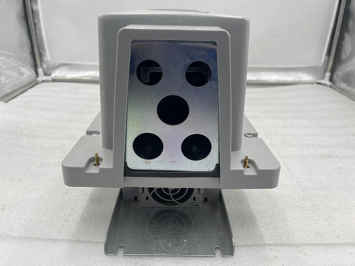 Used Allen Bradley PowerFlex 753 5 HP VFD 20F11GD8P0AA0NNNNN MFG 2018 STOCK 3925