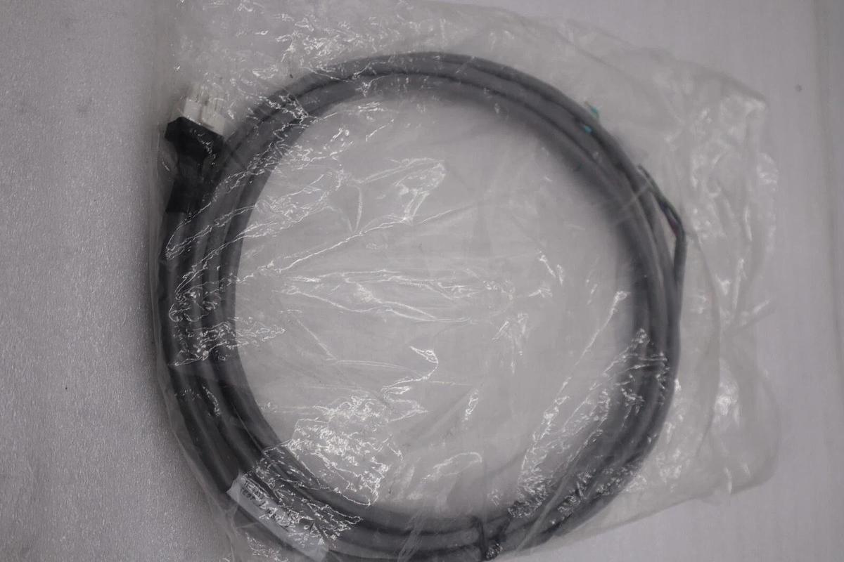 Honeywell 51202343-001 Power Supply Status Indication Cable NEW UNIT STOCK G955A
