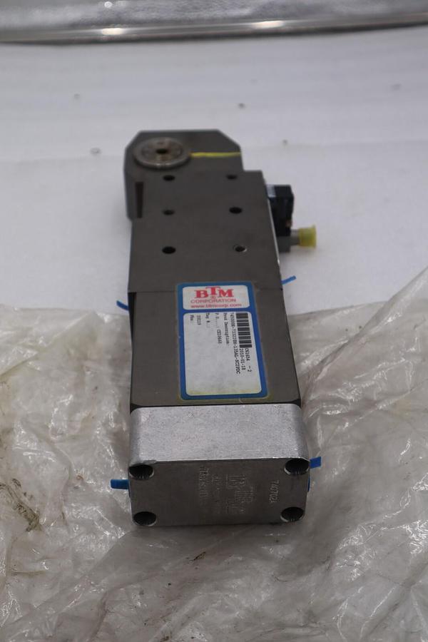 BTM CORP 745000E-733228H-135AL-SC2PDC STOCK #2950