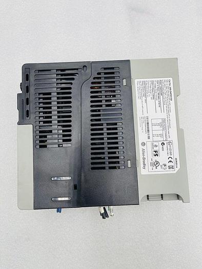 Used ALLEN BRADLEY 25B-D4P0N104 POWERFLEX 525 1.5kW/2.0HP STOCK 1095