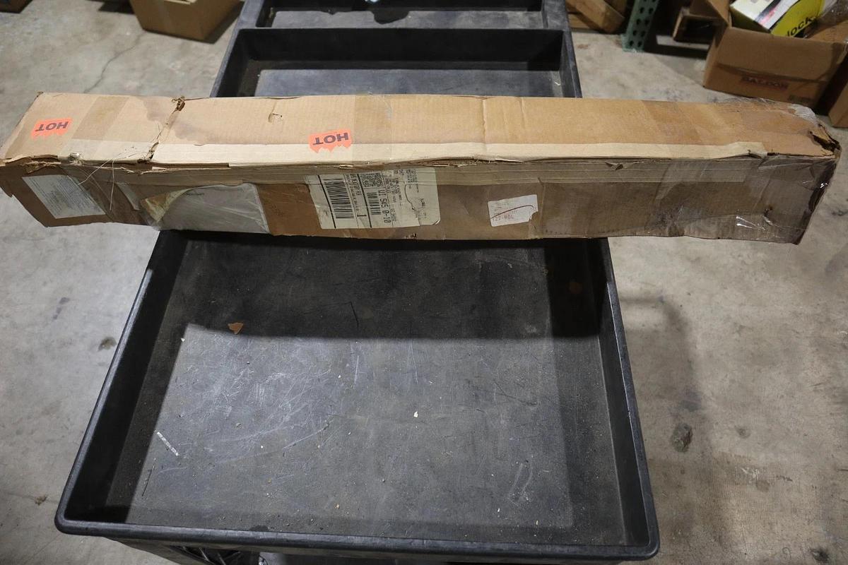 Used NEW IN BOX RAYCHEM 1 KV 3/C LVSA-3-3 ARMORED SPLICE KIT - STOCK GF532