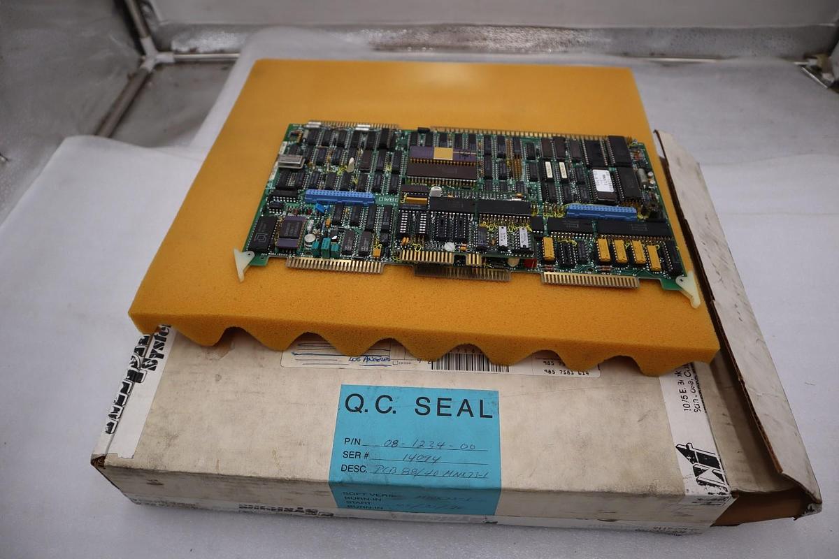 Used INTEL 143461-008 / 143461008 PC BOARD ASSEMBLY - STOCK 1871CC