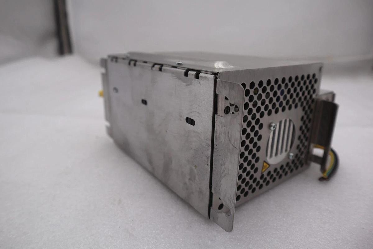 Used Bereger Lahr TLC511 F Servo Drive POSITIONING CONTROLLER 5 AMP STOCK B-717