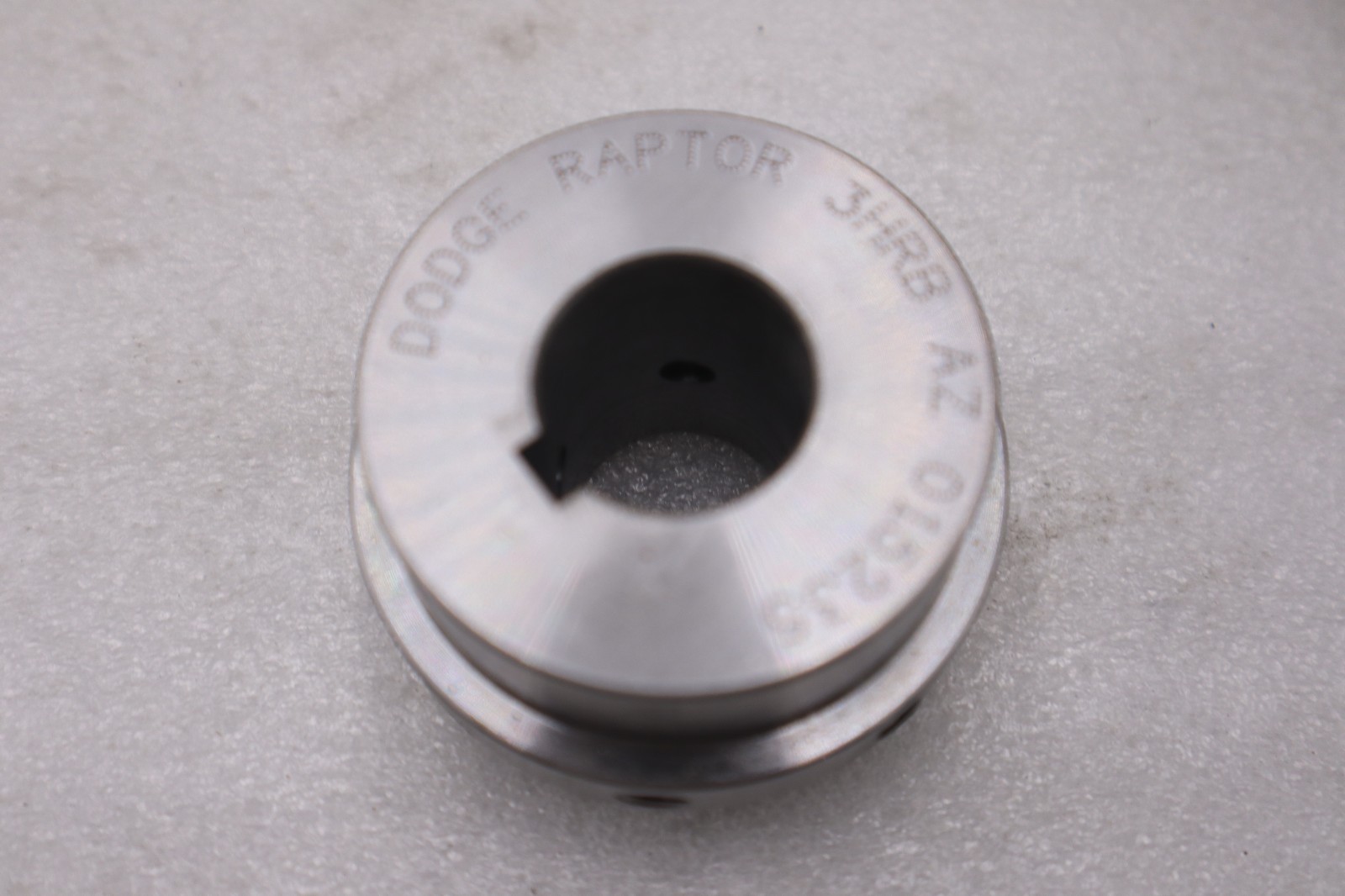 DODGE 016244 RAPTOR 3HCB 22MM H7 - STOCK 6081