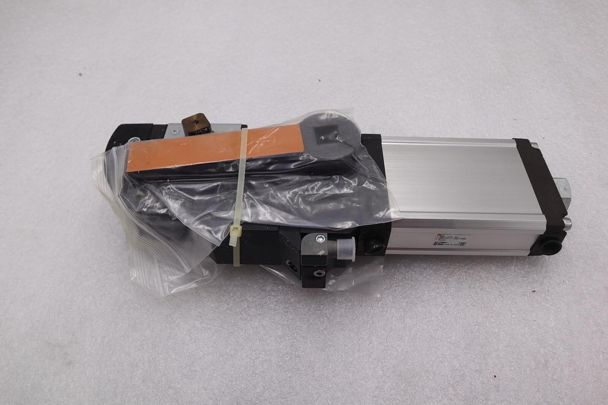 SMC ckz2n50tf-135dp-aa40 /ckz2n50tf135dpaa40 (BRAND NEW) Stock S-332
