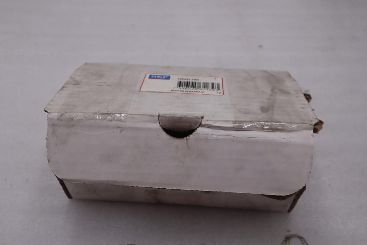 THGD 100 SKF Hydraulic Digital Pressure Gauge 100 MPa/14,500 psi - STOCK G405B