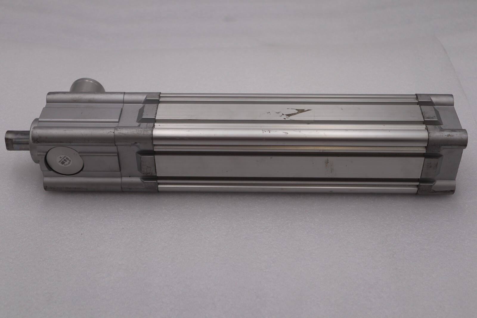 Used Festo Standard Based Cylinder DNC-63-200-PPV A-K3-KP 10BAR/145PSI  #2781