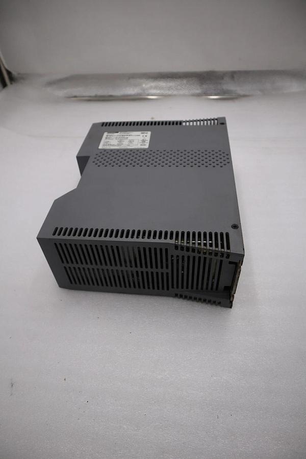 Used KOLLMORGEN AKD-P02407-NAEC-0000 AC Servo Drive Rev C STOCK 512-B