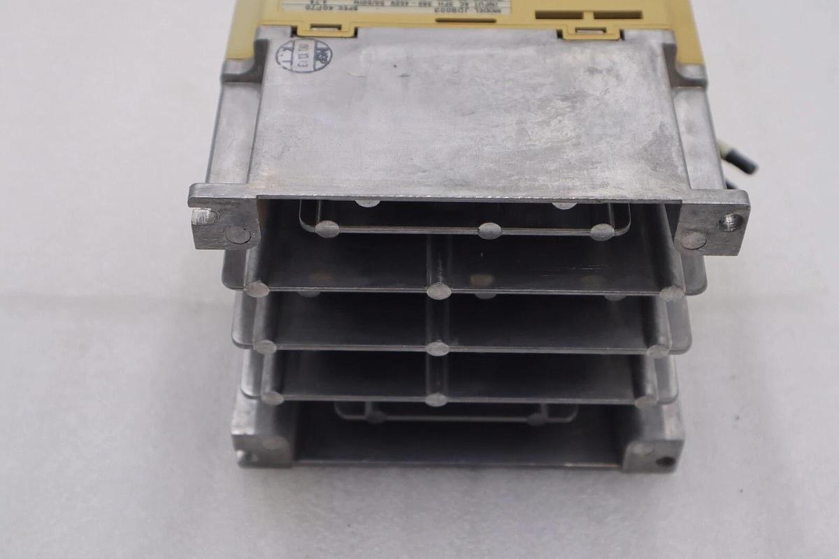 Used MAGNETEK JDB003 AC DRIVE GPD 305 STOCK #L-765