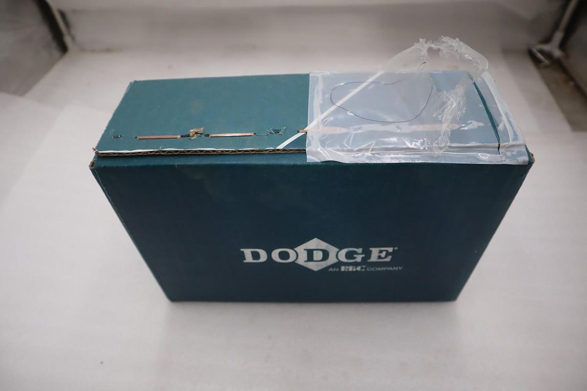 DODGE 066035 3 7/16 SD ADAPTER - NEW IN BOX - STOCK GF989