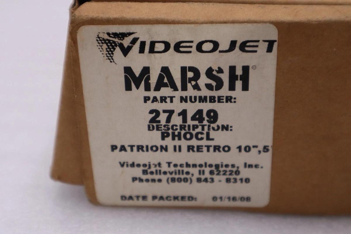 Used NEW BANNER SM312LVAGMS-38579 5 V DC L/O 12FT STRIPPED 12 IN ON END STOCK H1020