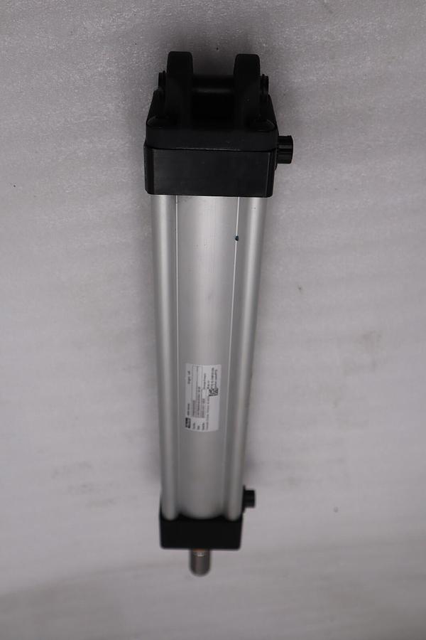 PARKER 1P4MA0003922 4MA SERIES TIE ROD PNEUMATIC CYLINDER AIR SERVICE STK H1195
