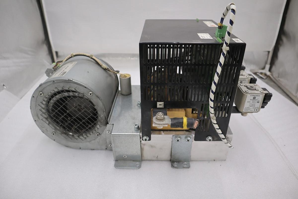 Used SEMIKRON 30119362-SKF16B-230-01 STOCK 5964