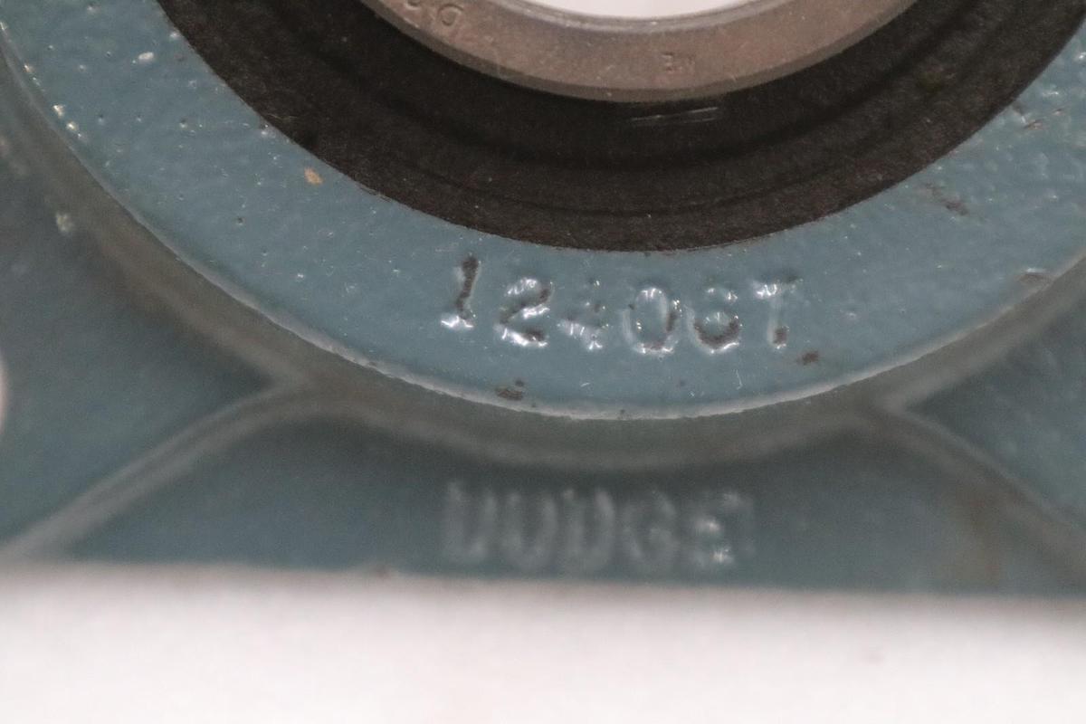 Dodge 124067/ SCM 1-15/16 Mount Bearing - STOCK CC85
