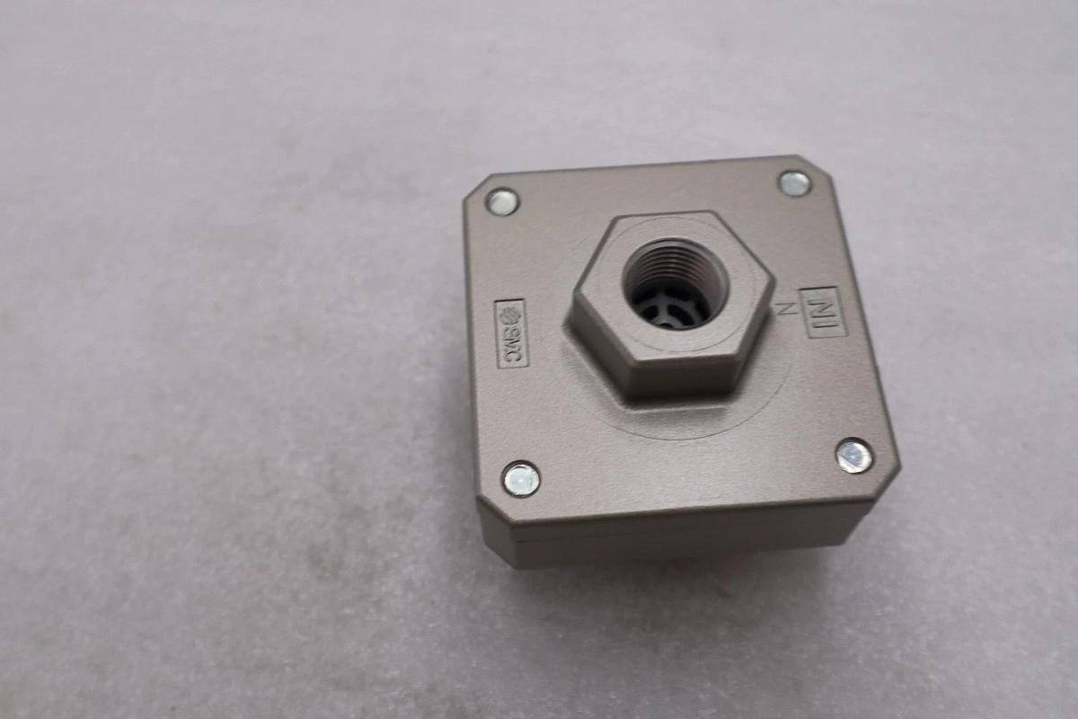 SMC AQ5000-N04 STOCK #K-1949A