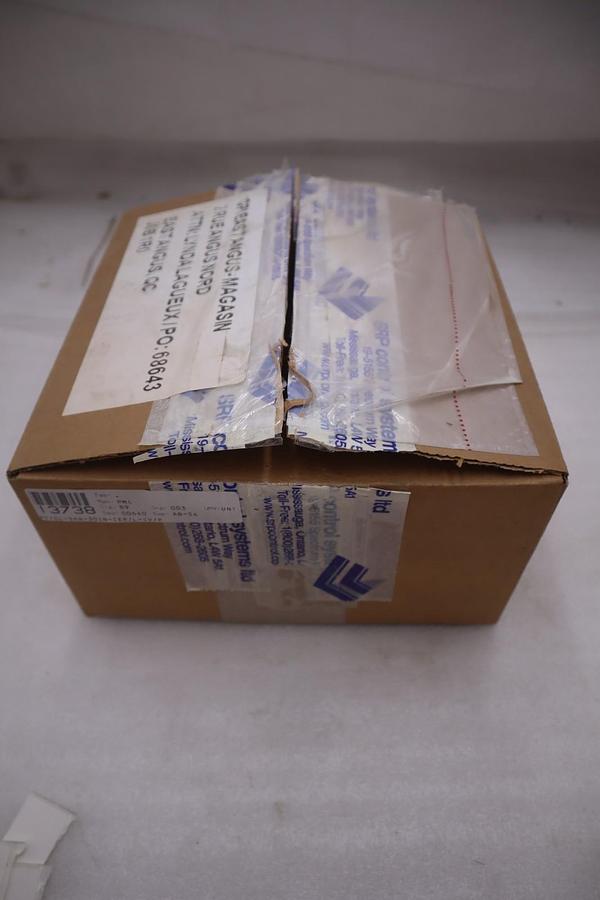 PMC PTEL-CER/CV/P 24VDC 4-20 mA PRESSURE TRANSMITTER - STOCK GF1042