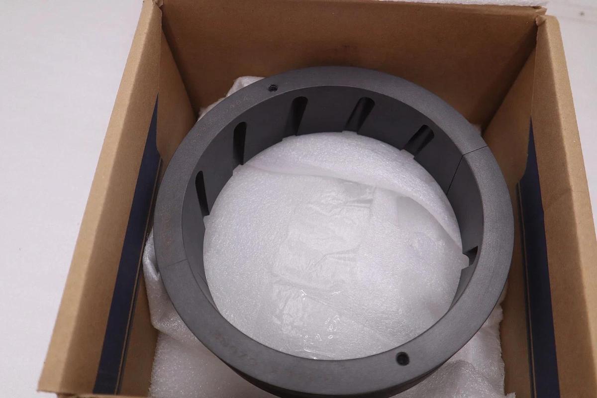 Used GARLOCK 46333-0484 FLUSH-GARD SEAL - NEW IN BOX - STOCK GF968