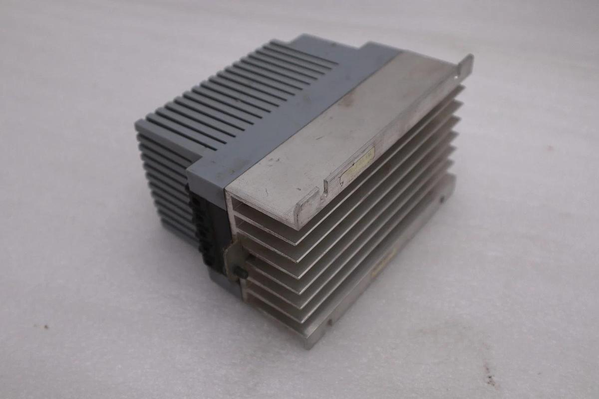Used AC TECH SF410 VARIABLE SPEED DRIVE 1HP 480V STOCK K1128A
