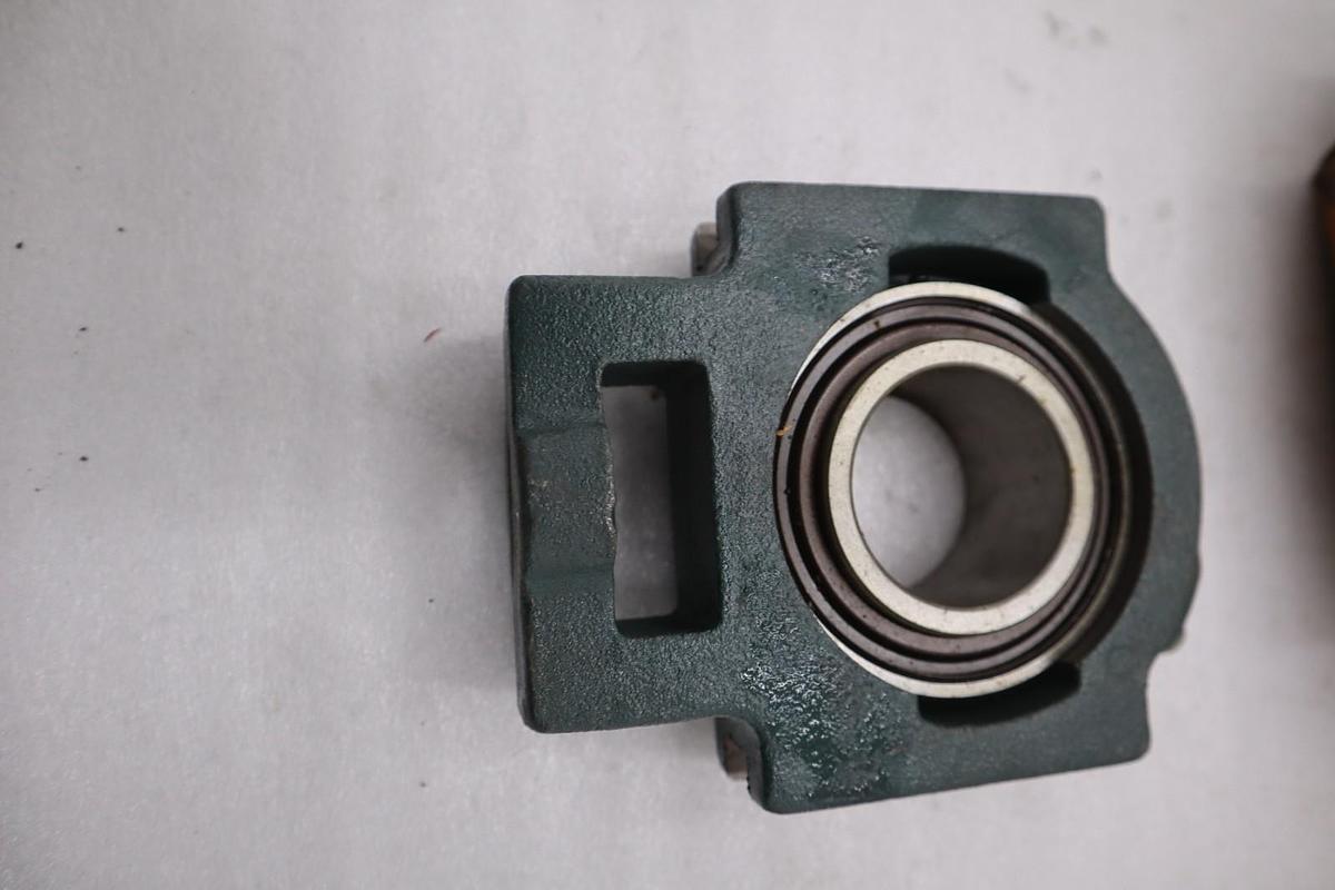 Used NEW OPEN BOX  DODGE SC 1-15/16 BEARING STK CC201