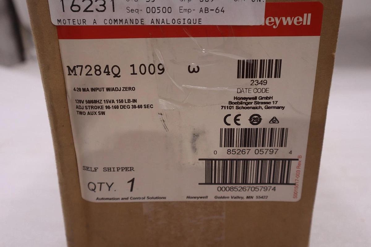 Used New GE 78523 Metal Halide Ballast Kit GEM400TRIAC4-5/2 STOCK GF1044