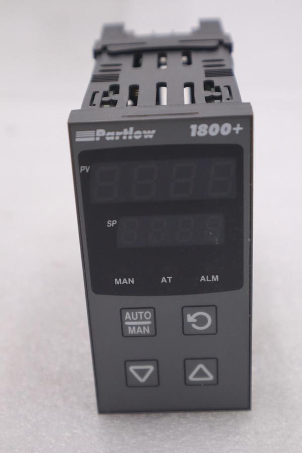 PARTLOW P18003100 TEMPERATURE / PROCESS CONTROL UNIT NEW STOCK 2234-A