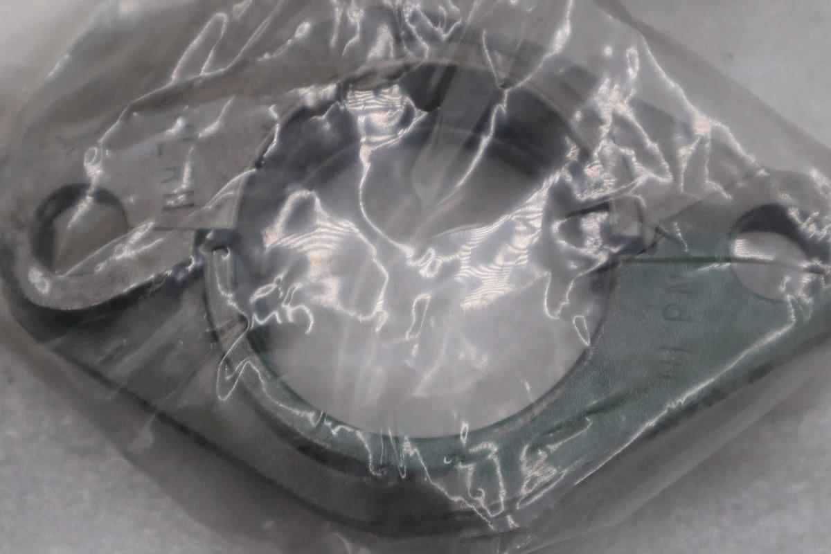 Used Goulds RC01298A-1203/  RC01298A1203 SS Gland Plain - STOCK GF722