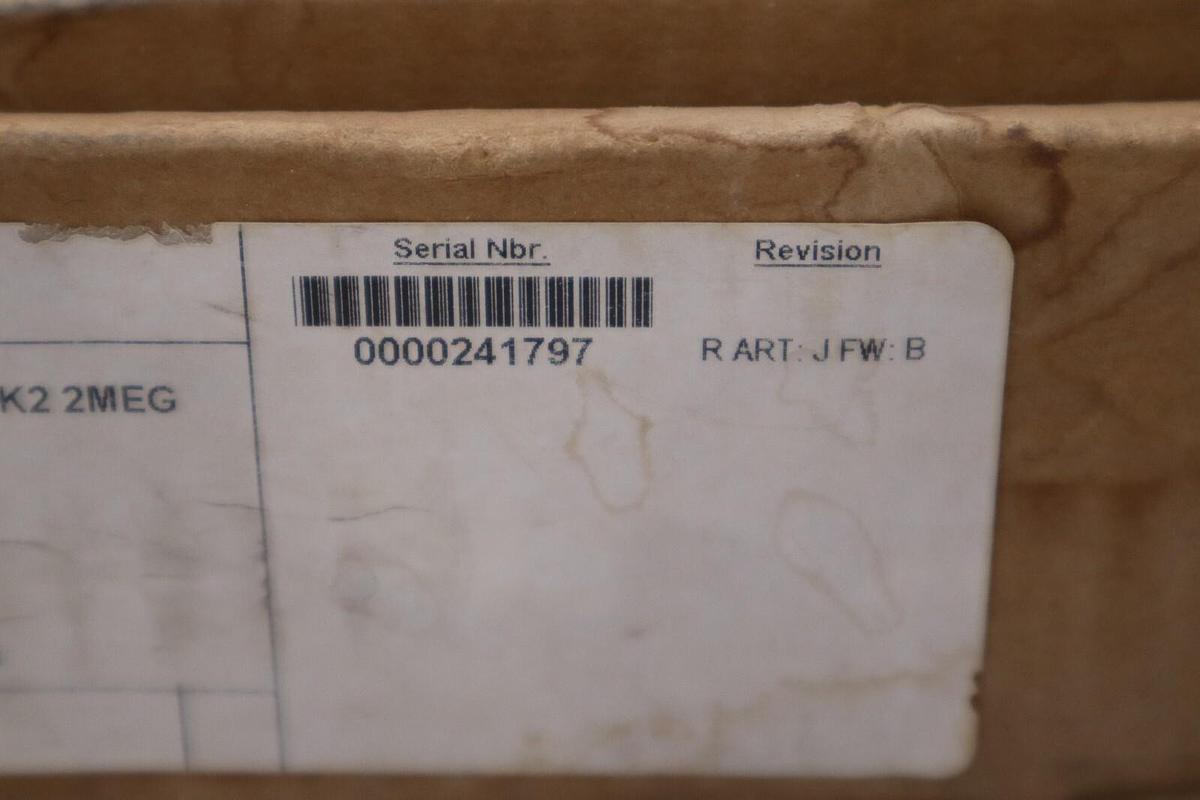 NEW IN BOX Honeywell HPK2-2 51401288-100 Control Board STOCK G71