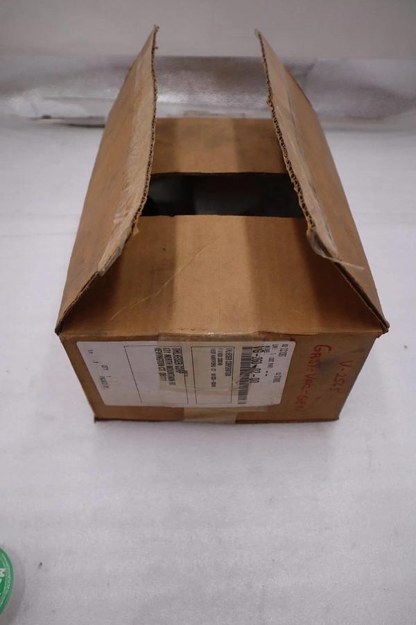 Gast Vg-260-02-00 VG2187 Vacuum Ejector, Single Unit, 40 To 80Psi - STOCK GF1275