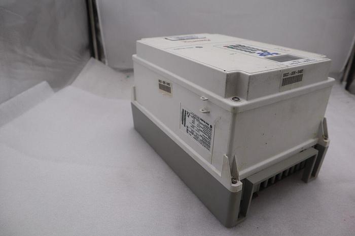 Used ALLEN BRADLEY 20AD022C3AYNANC0 POWERFLEX 70 AC DRIVE 15 HP STOCK 4734