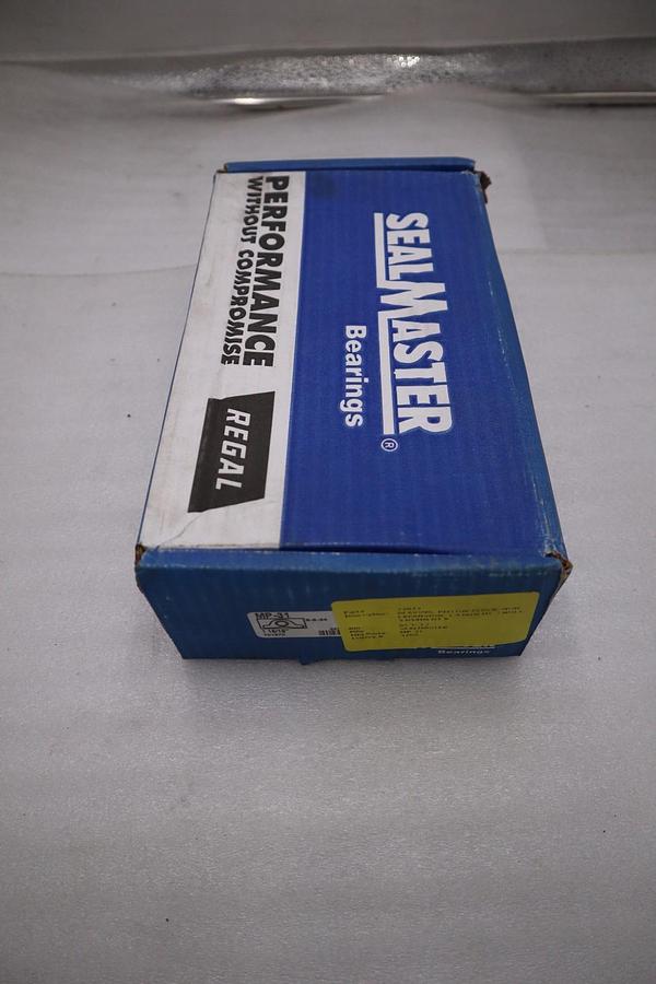 Used NEW OPEN BOX Sealmaster MP-31 Pillow Block Bearing Ball 1-15/16" Bore STK 5594CC
