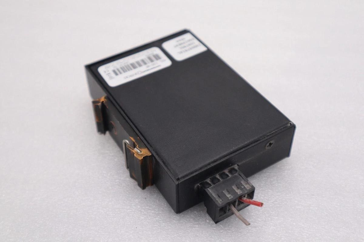 Used Contemporary Controls EISK5-100T Skorpion-5 Port Ethernet Switch STOCK L-366-C