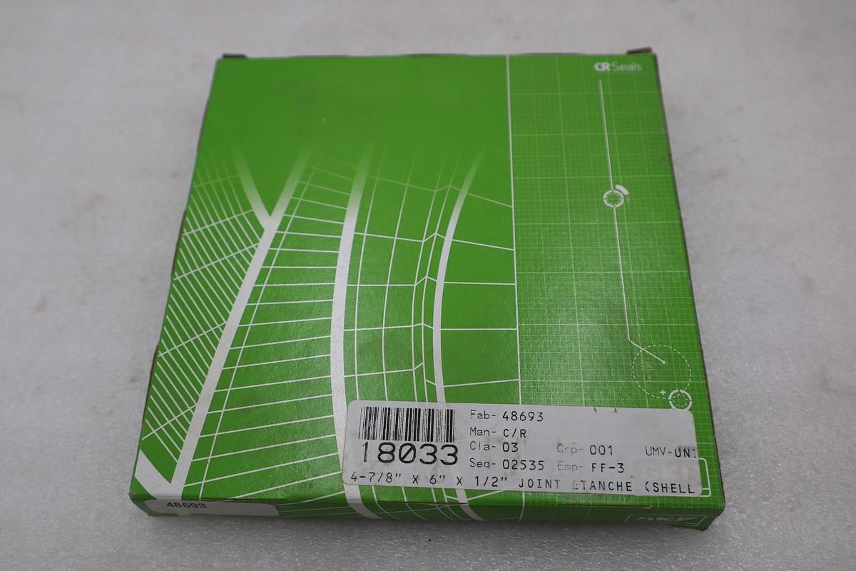 SKF 48693 / 48693 - NEW IN BOX - STOCK GF522A