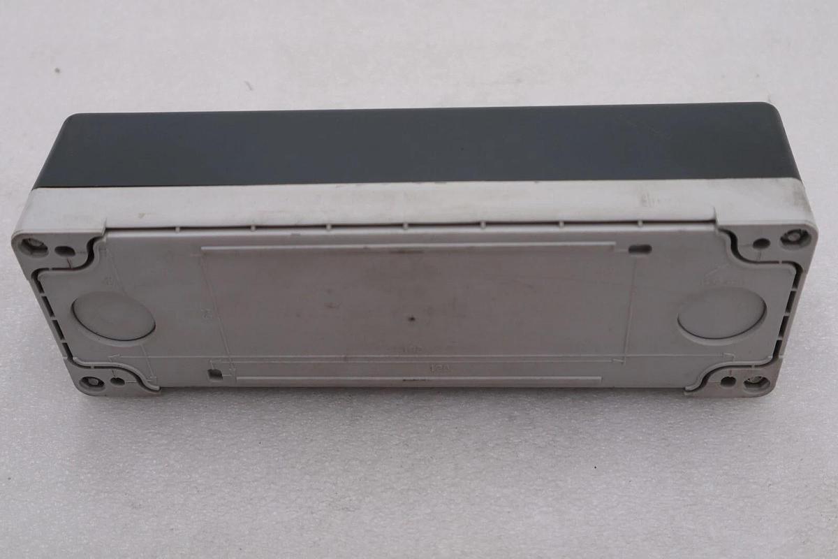 RELIANCE ELECTRIC START PUSH BUTTON STOCK #4097