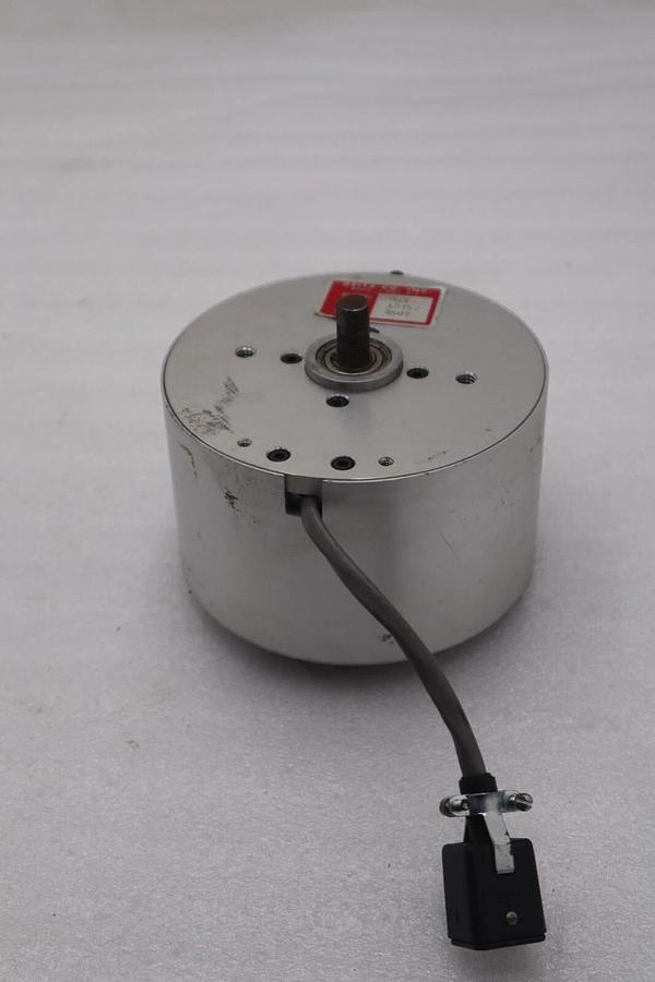 DEITZ CO INC 804 AD152 4507 ROTARY ENCODER STOCK #K-3629