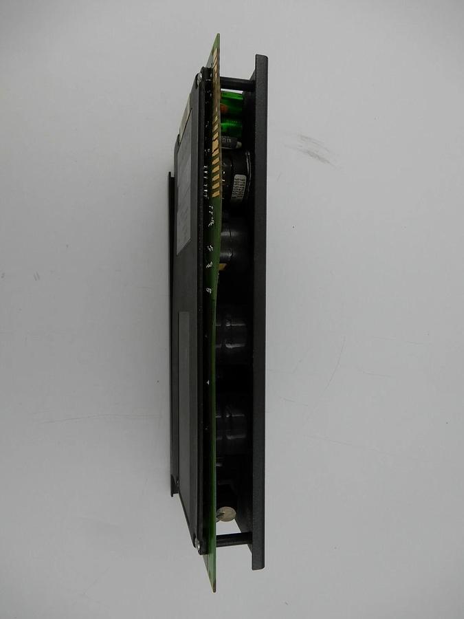 Used ALLEN BRADLEY PLC AC POWER SUPPLY MODULE 1771-P4S 120V STOCK 551