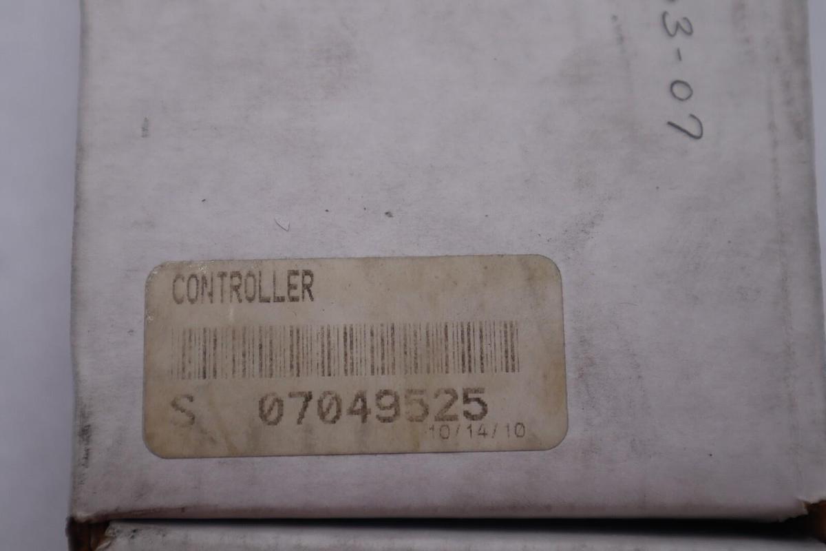 NEMATRON CORP PTC-5800 / PTC5800 NEW STOCK 2784