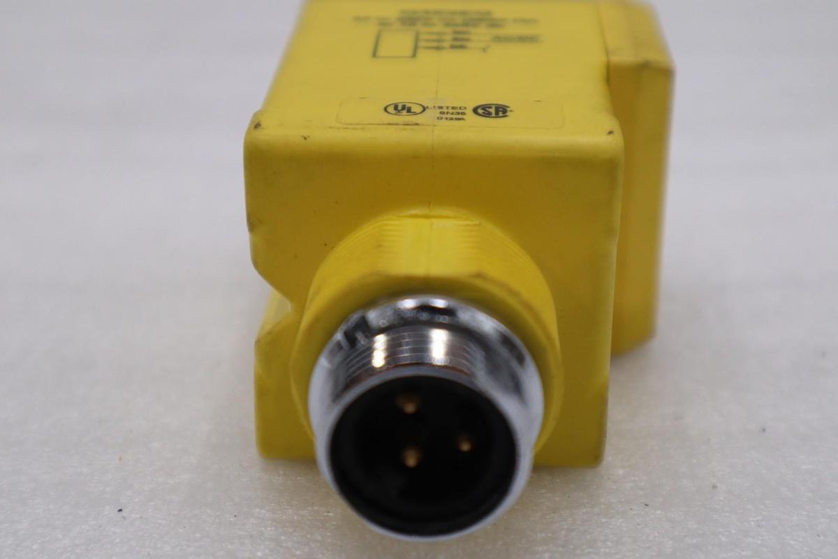 Used BANNER ENGINEERING Q453EQ / Q453EQ NEW UNIT STOCK H1600A