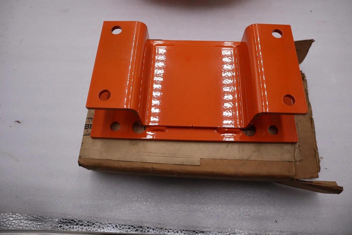 Gleason Reel Corp. GR003002 NEW UNIT 25 AMP 550V STOCK 2887-A