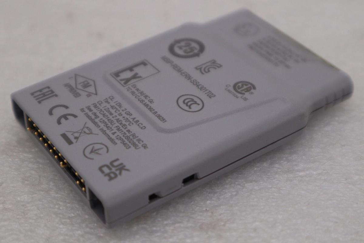 Used EMERSON DELTAV KL3003X1-LS1 LS DI 24 VDC DRY CONTACT 12P6539X062 STOCK K-166C