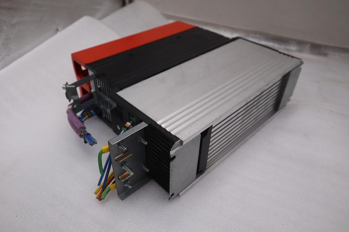 Used Sew Eurodrive MDX61B0075-5A3-4-0T Movidrive Drive Inverter H-778C