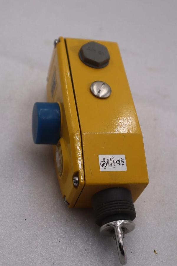 Used SURPLUS NEVER USED STI ER5018 / ER5018 STOCK K-3422