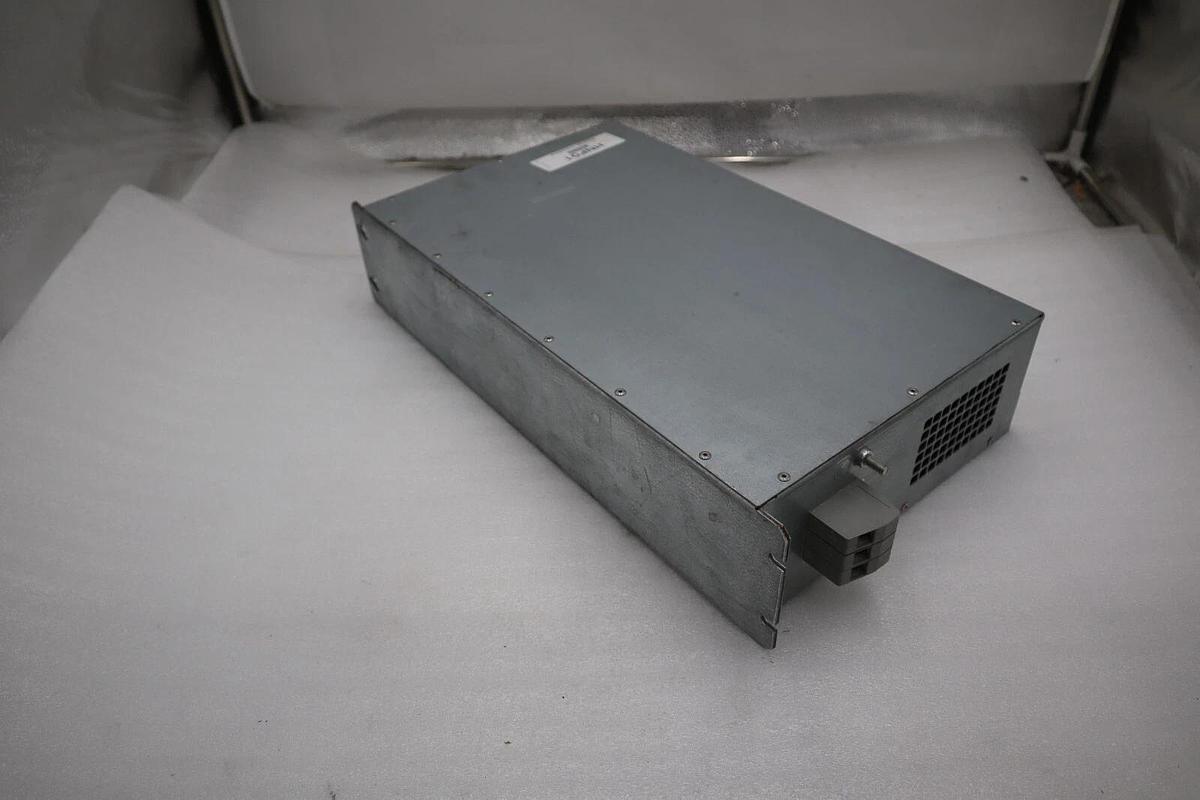 Used Rexroth HNF01.1A-F240-E0051-A-480-NNNN 480V IndraDrive Servo Drive STOCK 519-B