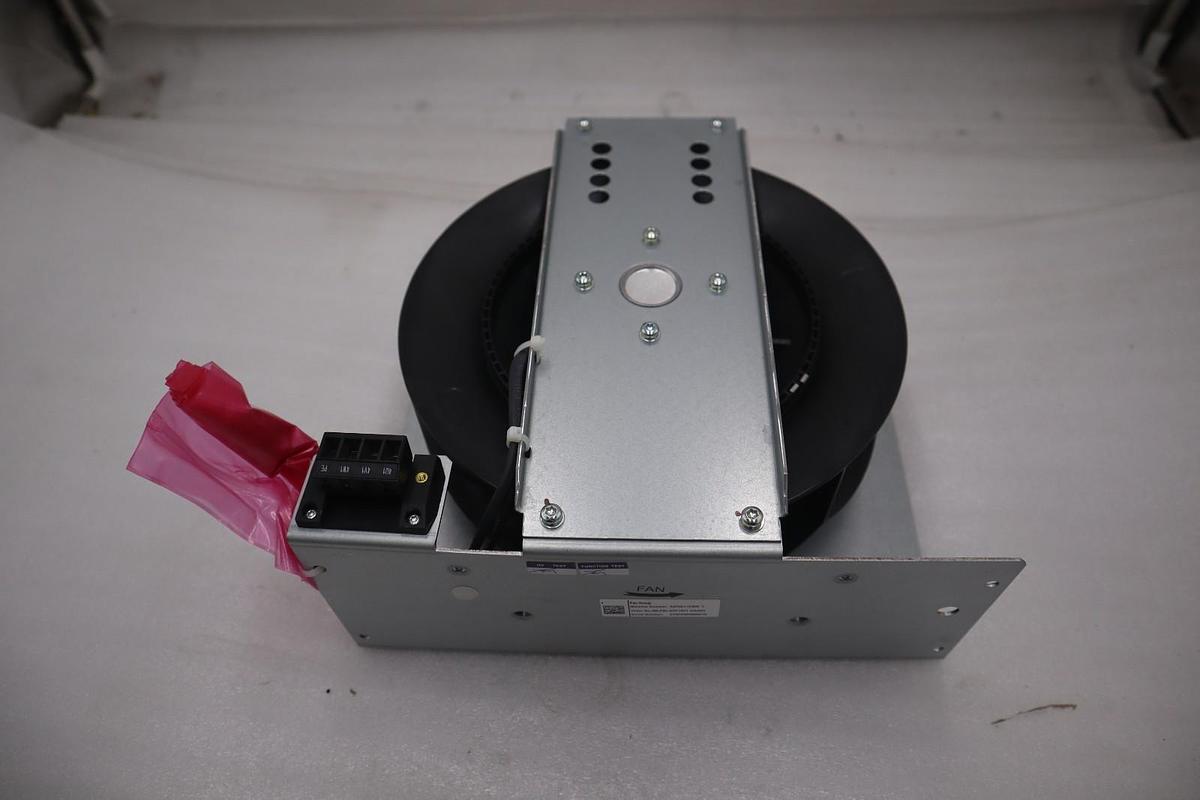 SIEMENS 6RY1801-0AA02 Frequency Converter Fan - NEW IN BOX - STOCK SGF216