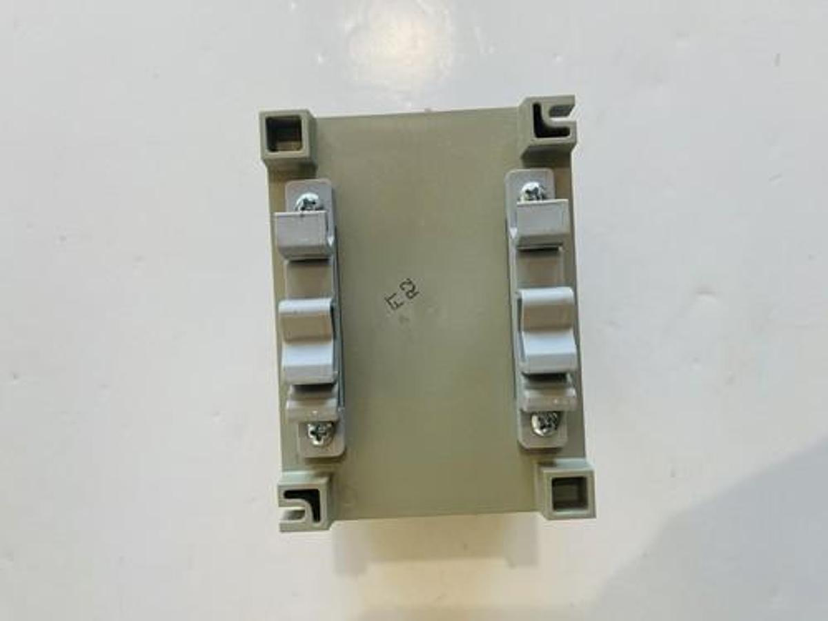 Used Islatrol IE-110 Active tracking Filter #K-869