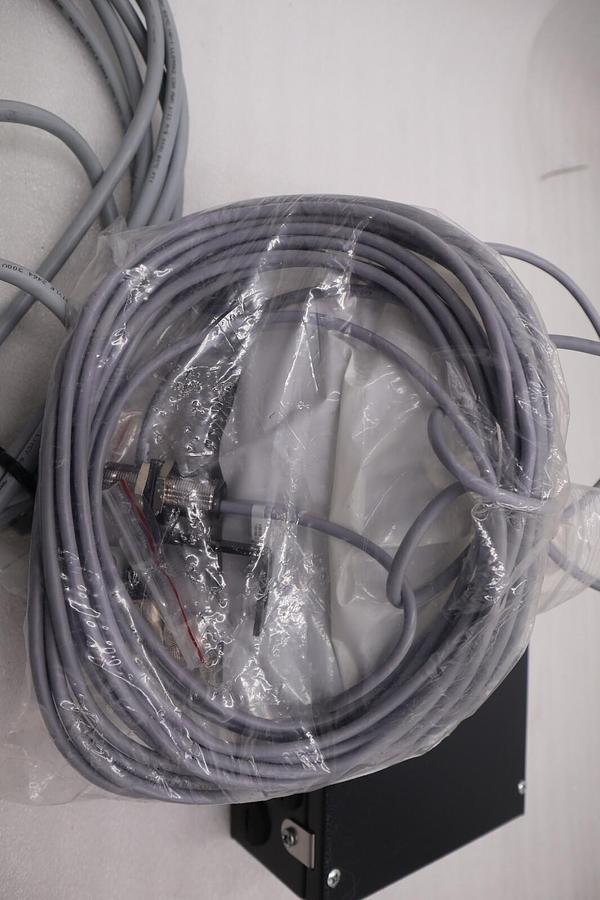 MCR ERHARDT & LEIMER WEB CONTROL SYSTEM NEW FX5260 / DC3340 / AG4497 STOCK 5151